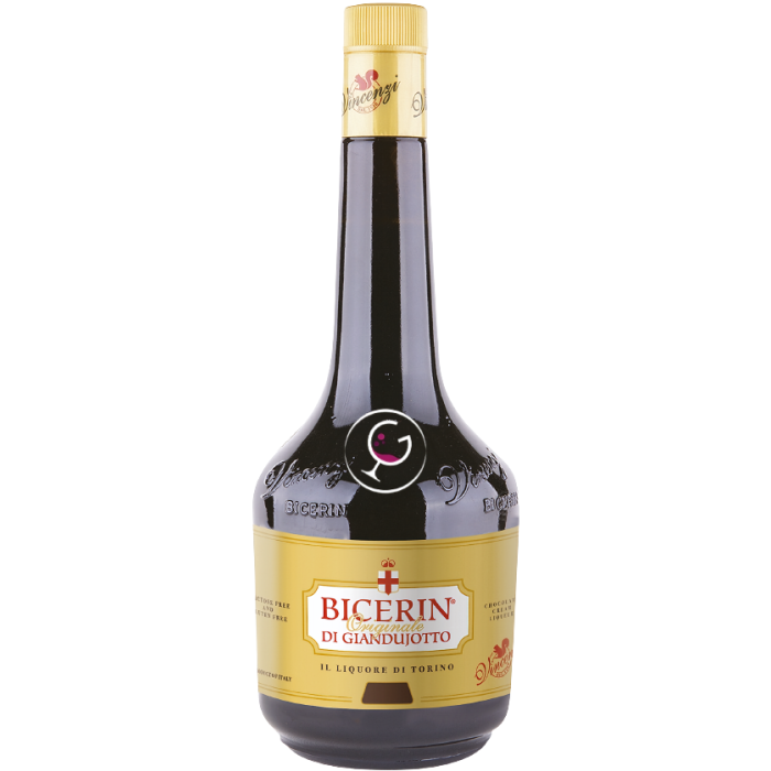 BICERIN GIANDUIOTTO 15% CL.70