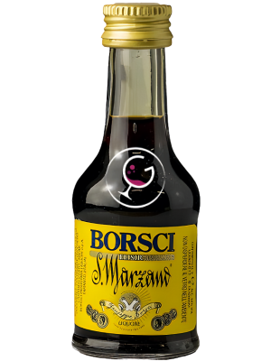 BORSCI ELISIR S.MARZANO mignon 38% ML.30x24pz VP