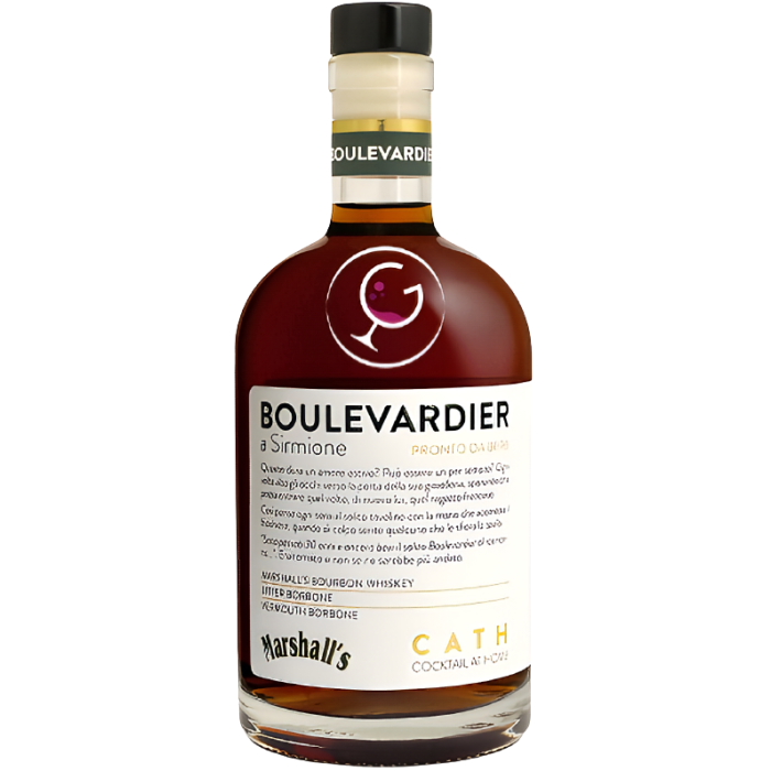 LINEA CATH BOULEVARDIER A SIRMIONE 28% CL.70