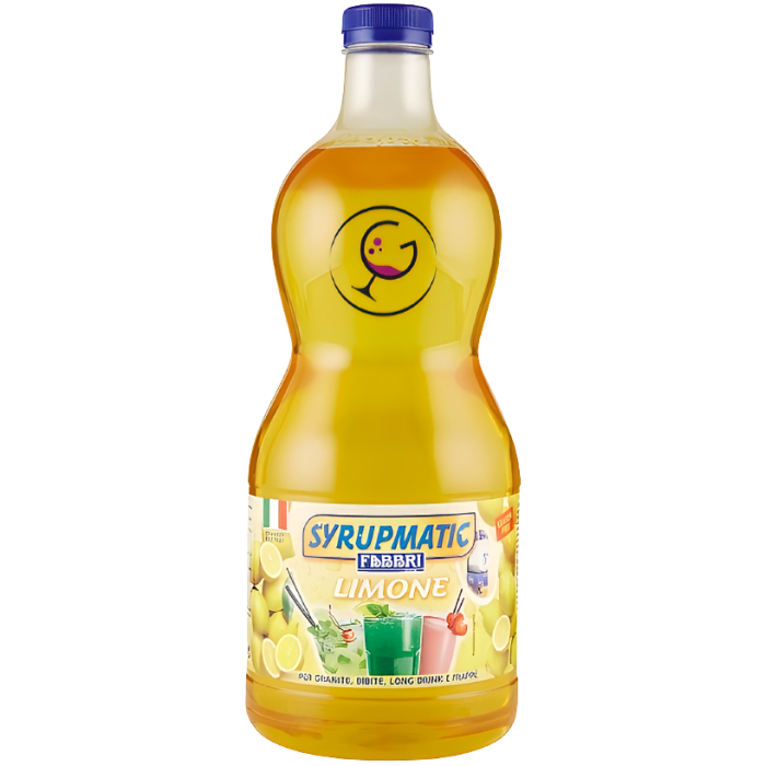 FABBRI CONCENTRATO LIMONE KG.3