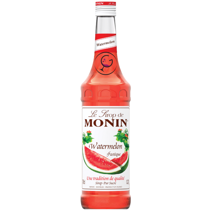 MONIN SCIROPPO ANGURIA CL.70