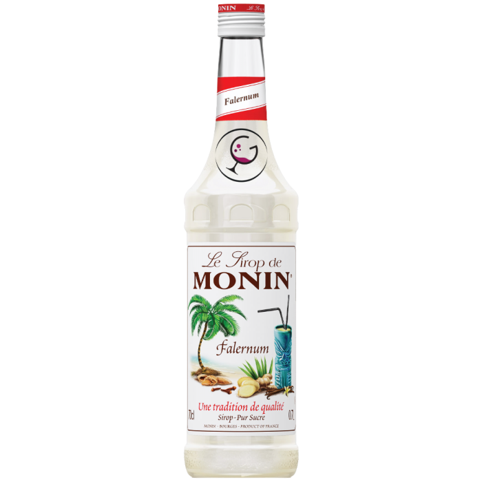 MONIN SCIROPPO FALERNUM CL.70