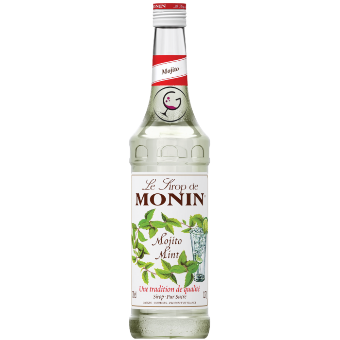 MONIN SCIROPPO MOJITO CL.70