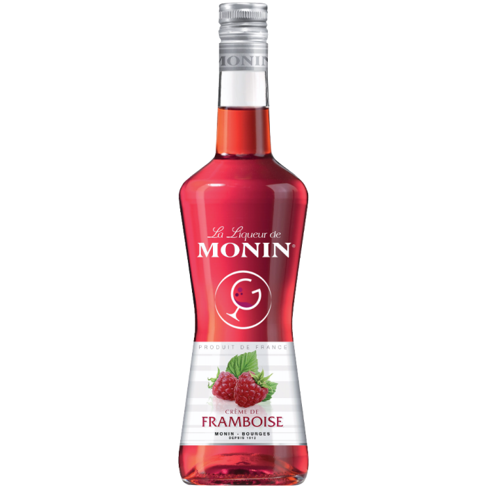 MONIN LAMPONE LIQUORE 18% CL.70