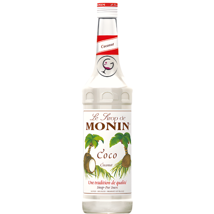 SCIROPPO AL COCCO by MONIN - CL.100 -FR-