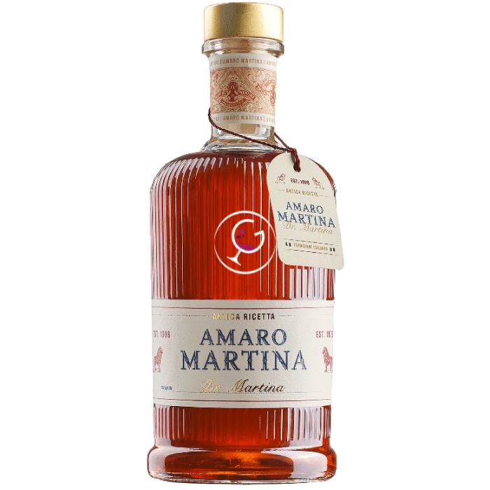 AMARO QUAGLIA MARTINA 38% CL.70