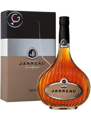 ARMAGNAC JANNEAU VSOP 40% CL.70 GB