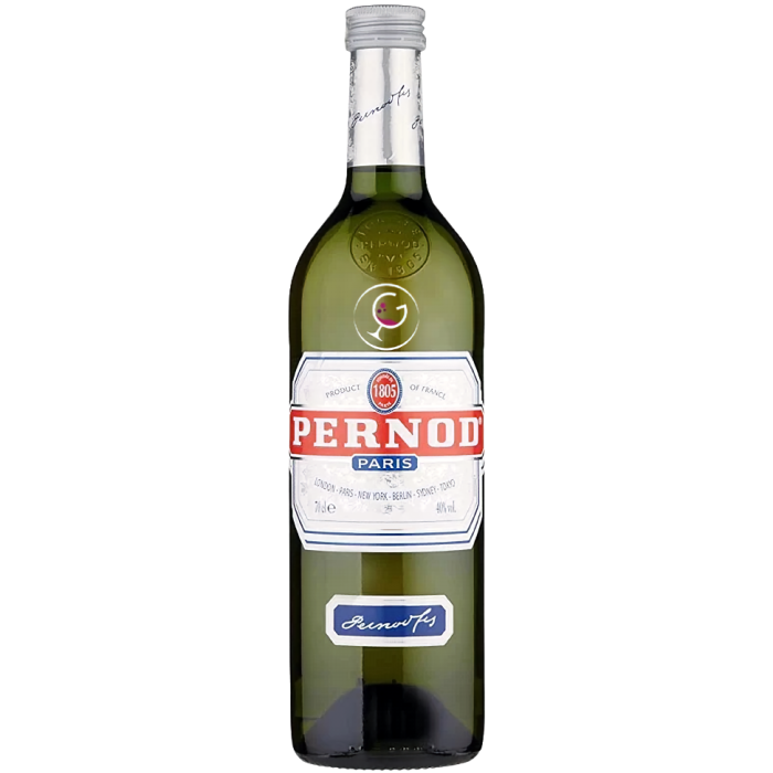 PERNOD LIQUEUR 40% CL.70