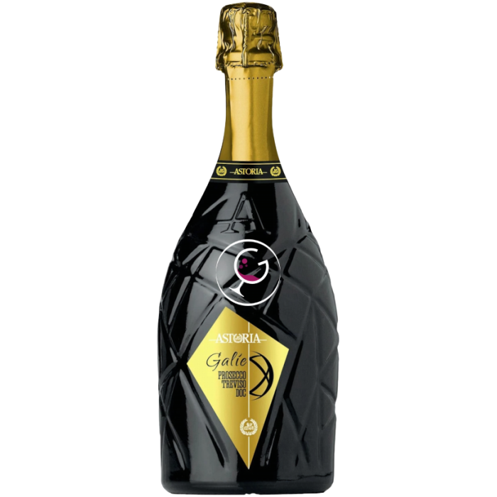 PROSECCO ASTORIA TREV.DOC EXTRA DRY GALIE CL.75