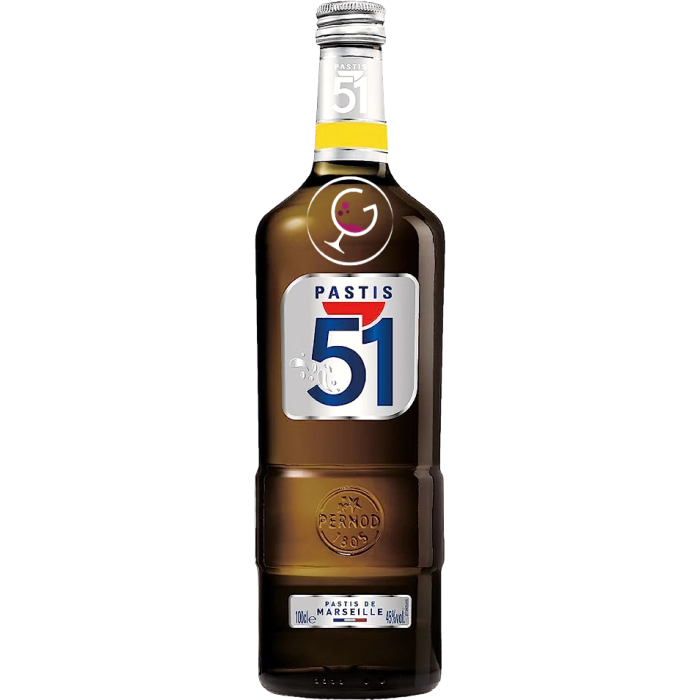 PASTIS 51 45% LT.1