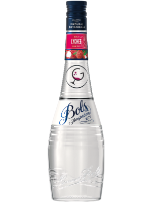 BOLS LYCHEE 17% CL.70