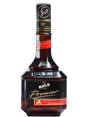 BOLS PREMIER BRANDY 40% CL.70