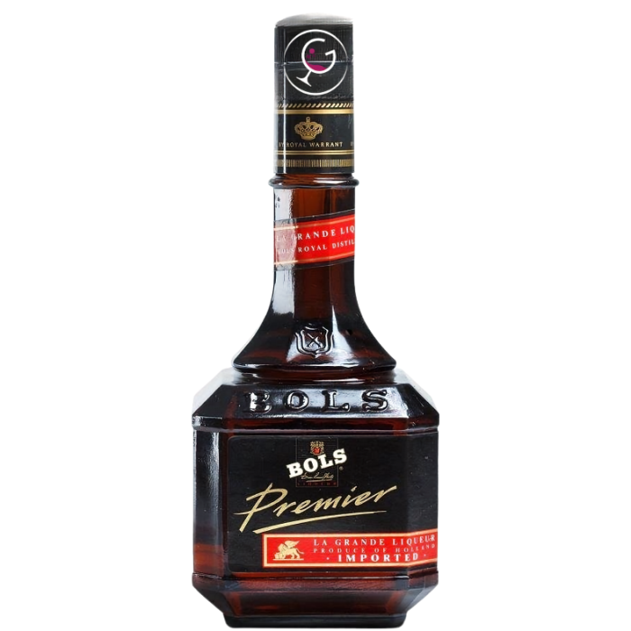 BOLS PREMIER BRANDY 40% CL.70