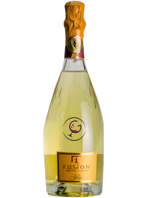 SPUMANTE GIORGI VSQ BRUT FUSION CL.75