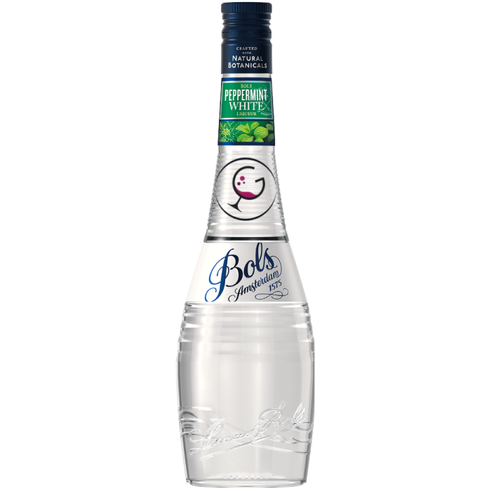 BOLS PEPPERMINT BIANCA 24% CL.70