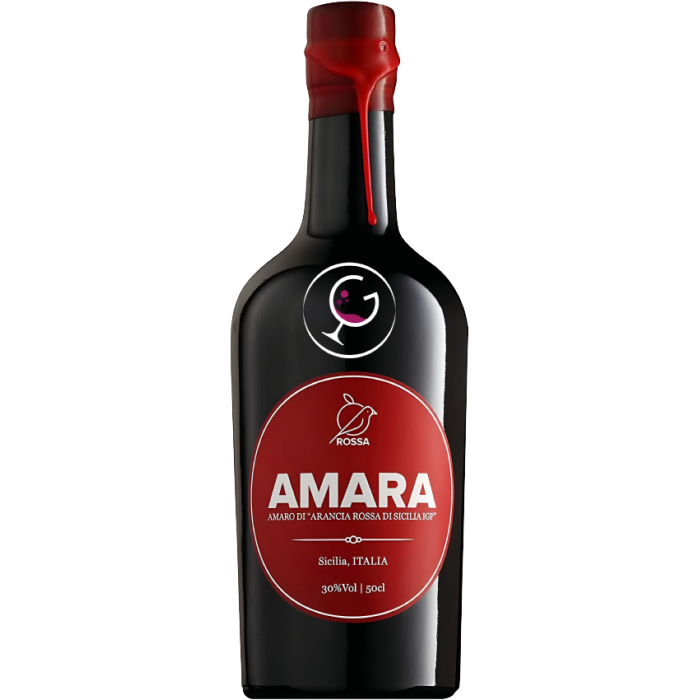 AMARO AMARA 30% CL.50