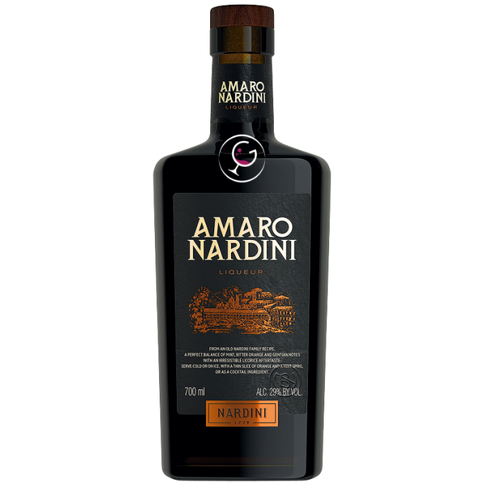 AMARO NARDINI 29% CL.70