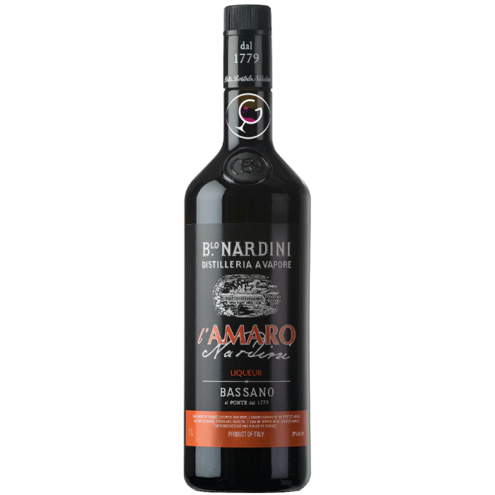 AMARO NARDINI 31% LT.1