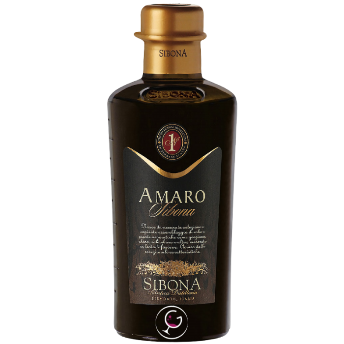 AMARO SIBONA 24% CL.50