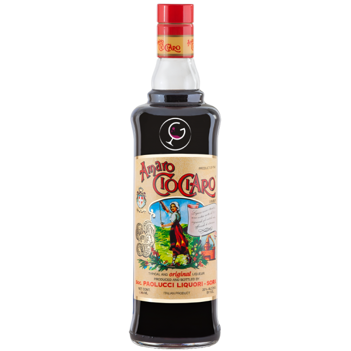 AMARO PAOLUCCI CIOCIARO 30% CL.70 #