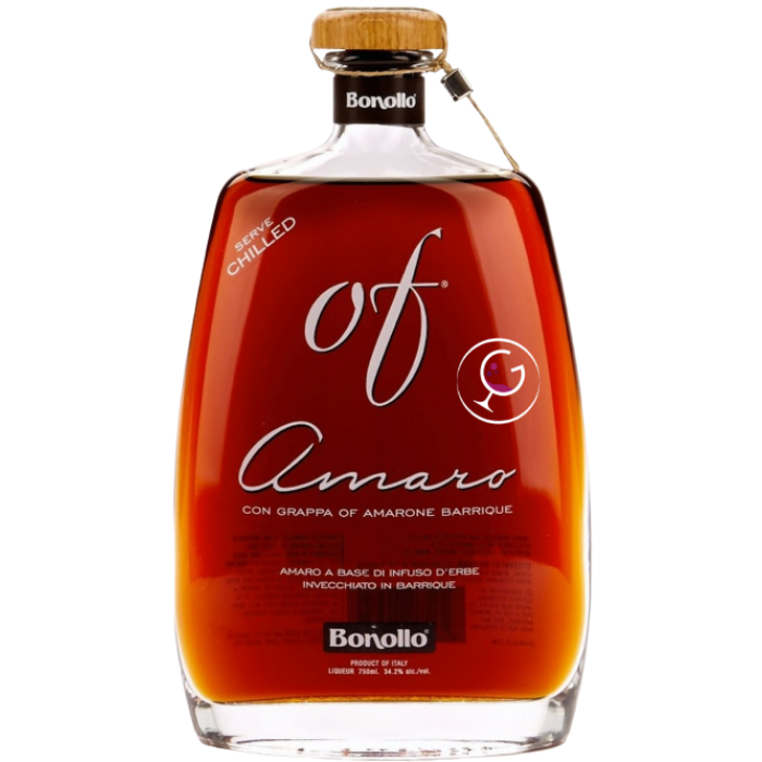 AMARO OF BONOLLO 30% CL.70