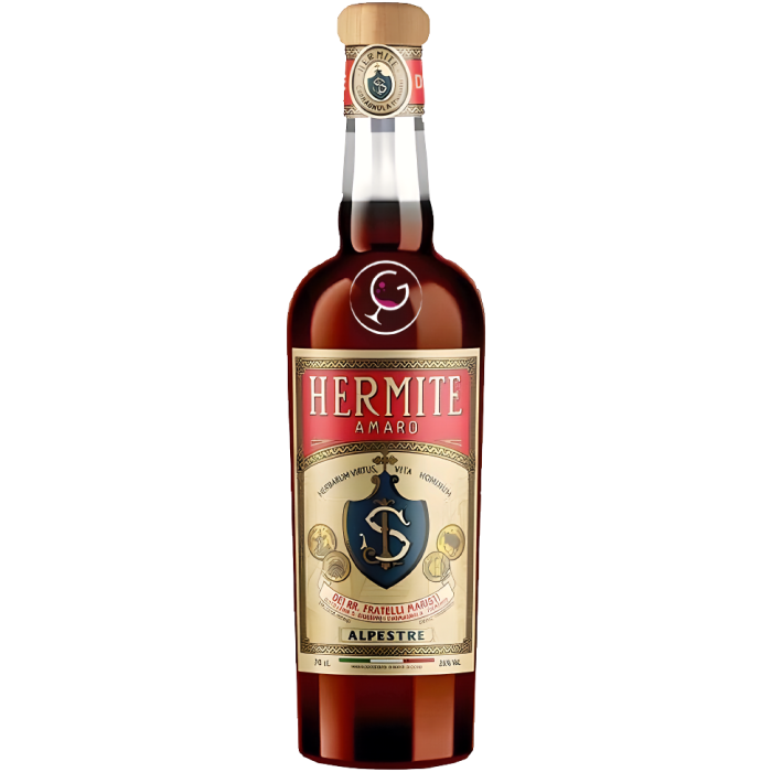 AMARO ALPESTRE HERMITE 26% CL.70