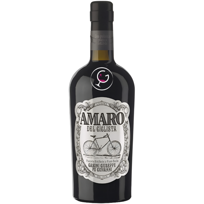 AMARO DEL CICLISTA CASONI 26% CL.70