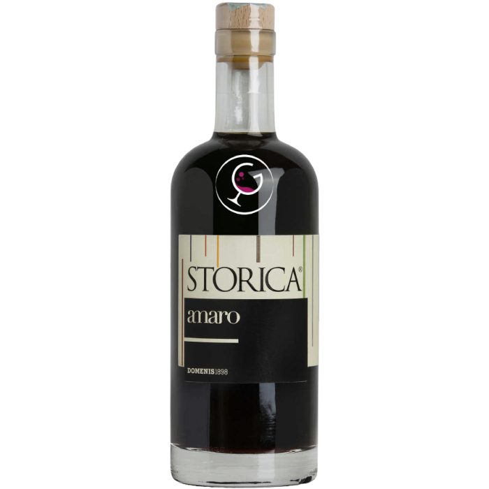 AMARO DOMENIS STORICA 35% CL.70