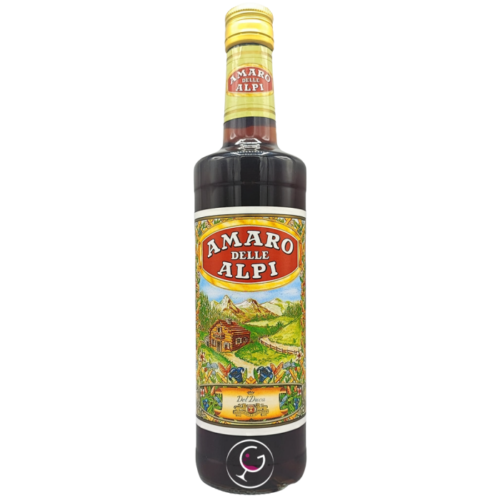 AMARO DILMOOR DELLE ALPI 21% CL.70