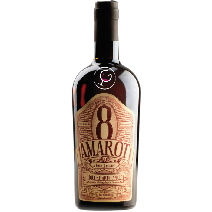 AMARO AMAROT 28% CL.70