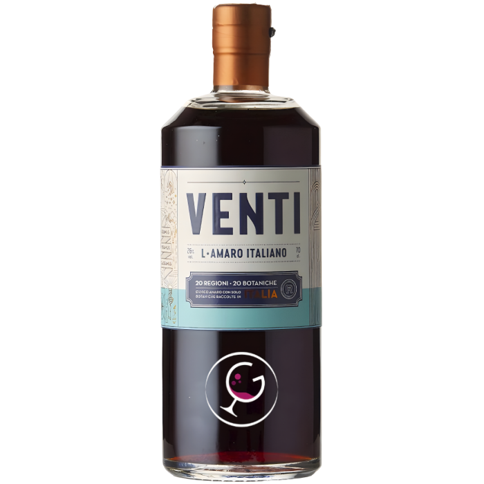 AMARO VENTI 26% CL.70