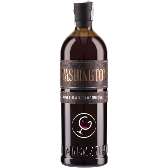 AMARO WASHINGTON by V.M.D. 28% CL.70