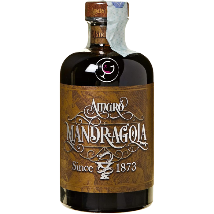 AMARO MANDRAGOLA 45% CL.50