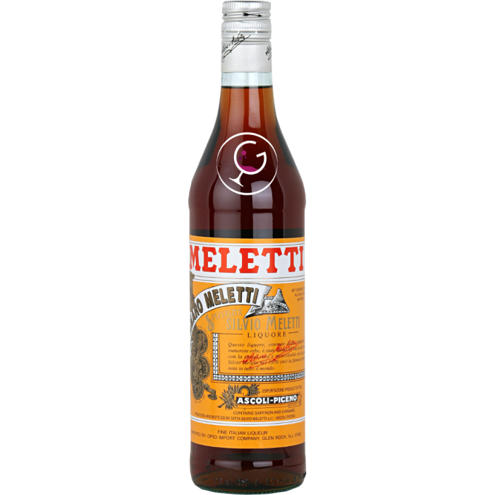 AMARO MELETTI 32% CL.70