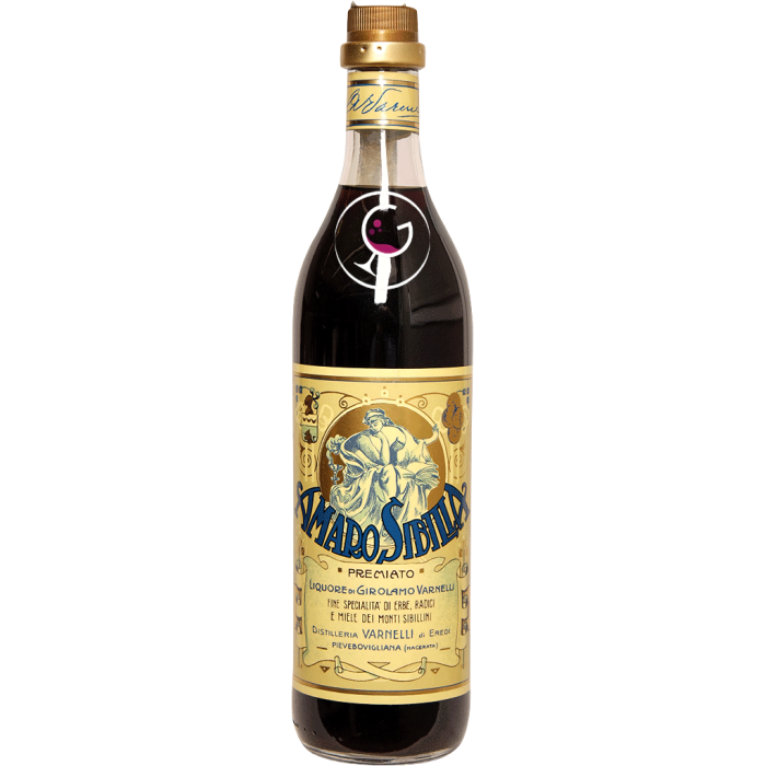 AMARO VARNELLI SIBILLA 34% LT.1