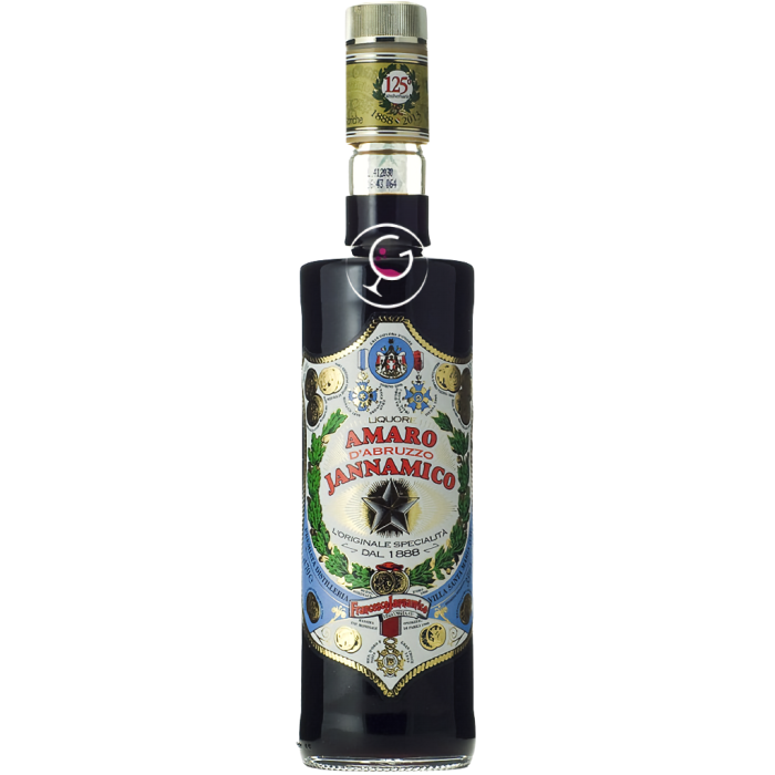 AMARO JANNAMICO 35% CL.70