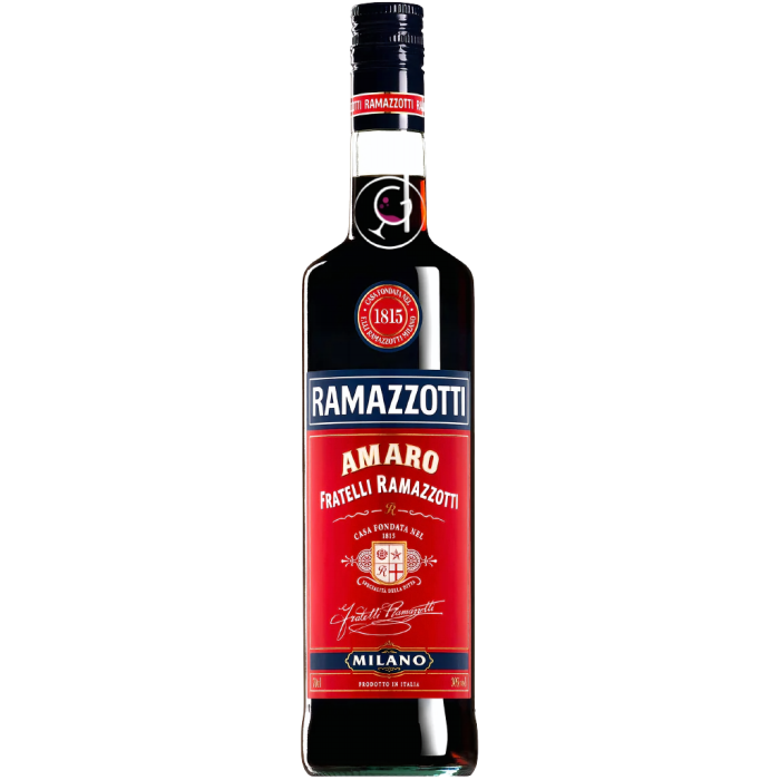 AMARO RAMAZZOTTI 30% CL.70