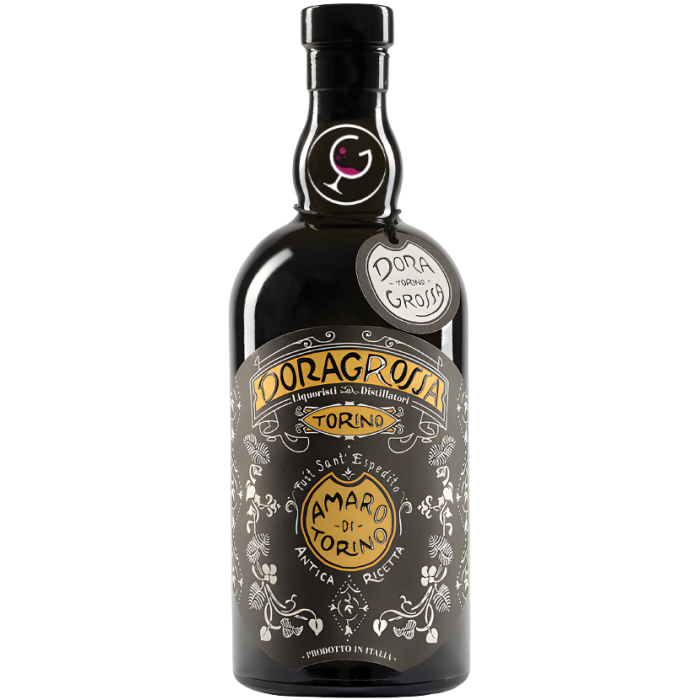 AMARO DORAGROSSA DI TORINO 23% CL.70