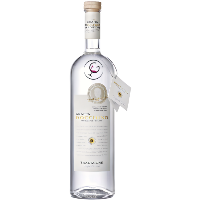 GRAPPA BOCCHINO CLASSICA 50% LT.1