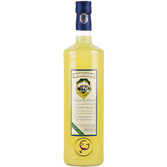 FATTORIE CILENTANE LIMONCELLO 30% LT.1