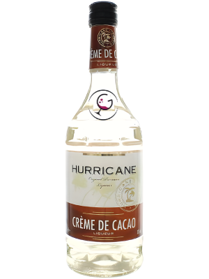 DILMOOR HURRICANE CREMA DI CACAO BIANCO 30% CL.70