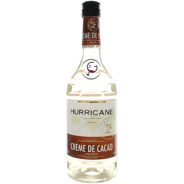 DILMOOR HURRICANE CREMA DI CACAO BIANCO 30% CL.70