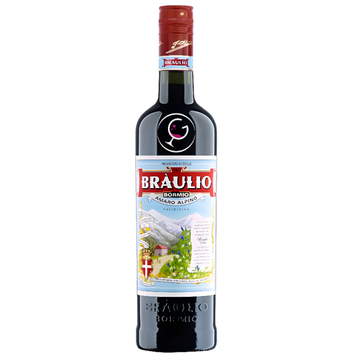 AMARO BRAULIO 21% CL.70