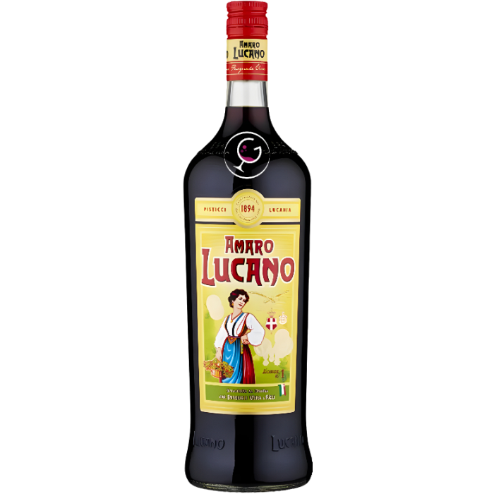 AMARO LUCANO 28% LT.1