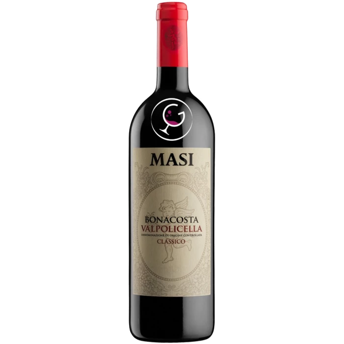 MASI VALPOLICELLA CLASS.DOC BONACOSTA 2021 CL.75