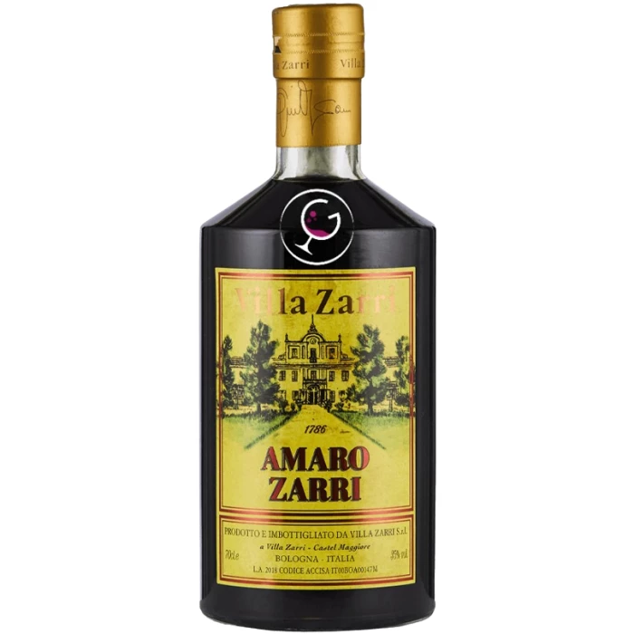 AMARO ZARRI by VILLA ZARRI - CL.70 35%VOL