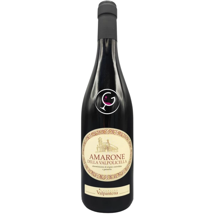 CANT.VALPANTENA FALASCO AMARONE VALP.DOCG ANFORA 2020 CL.75