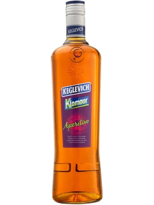 KEGLEVICH KLAMOUR APERITIVO 15% LT.1