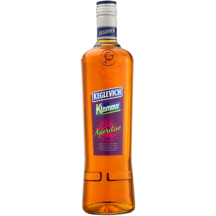 KEGLEVICH KLAMOUR APERITIVO 15% LT.1