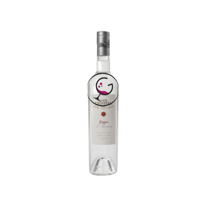 GRAPPA B.MASCHIO PRIME UVE ORO ACQ.UVA 39% CL.70